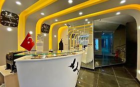 Big Life Hotel - Avcilar